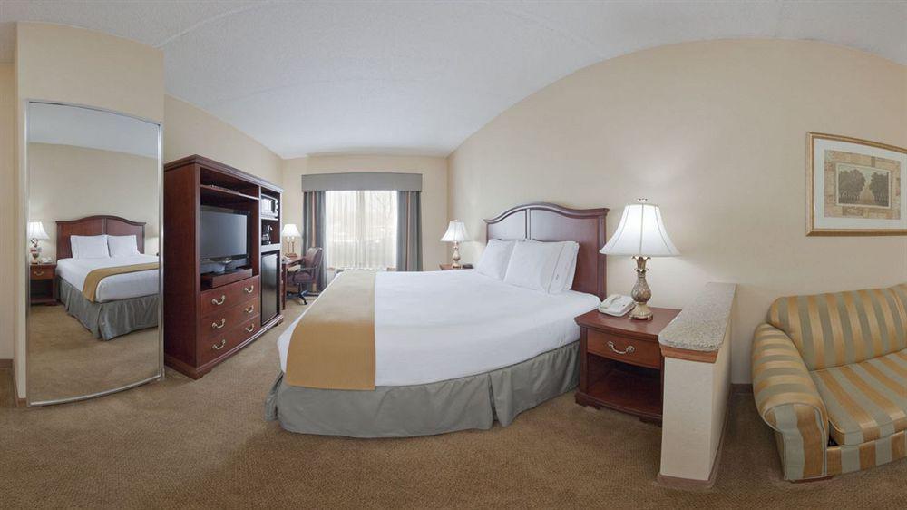 Fairfield Inn & Suites By Marriott Bridgewater Branchburg/Somerville Buitenkant foto