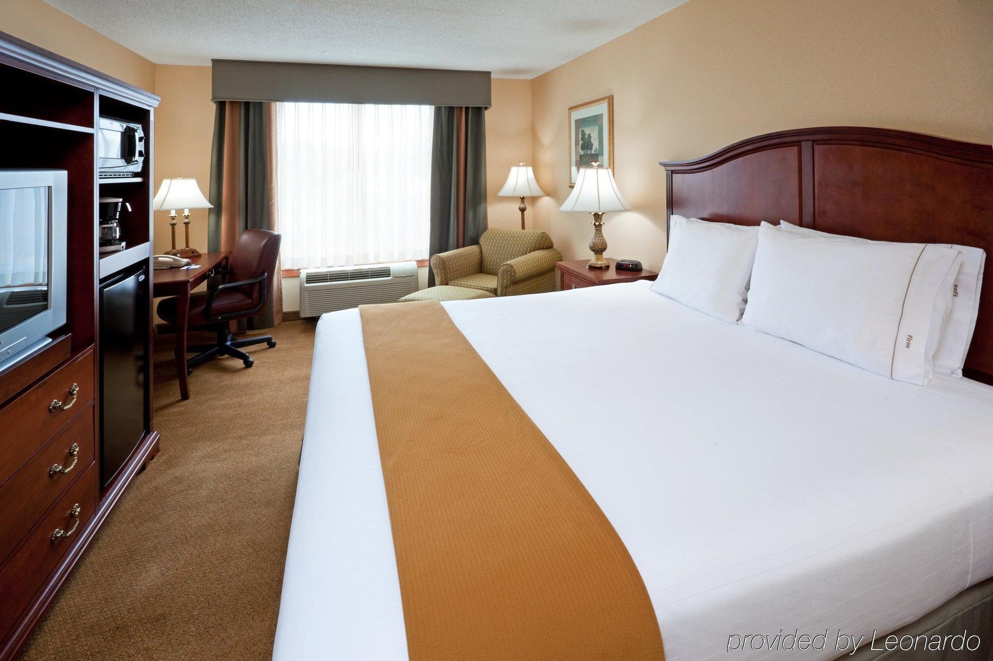 Fairfield Inn & Suites By Marriott Bridgewater Branchburg/Somerville Kamer foto